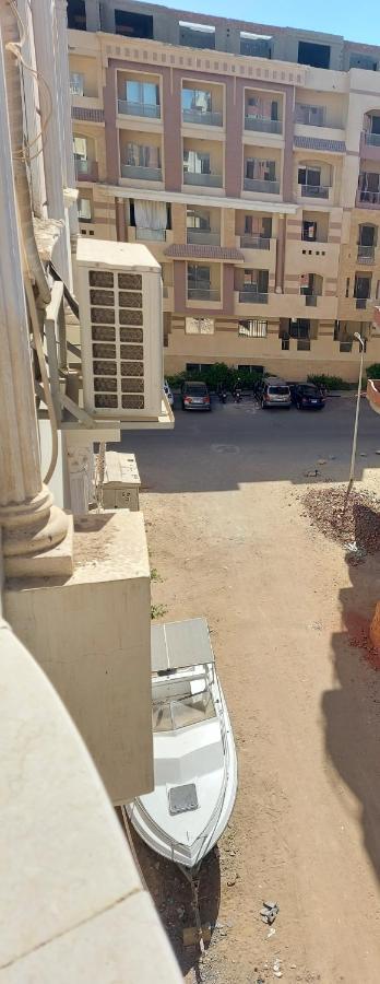 Star Arabia Apartment Hurghada